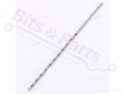 HSS metal drill bit 16cm extra long (various diameters)